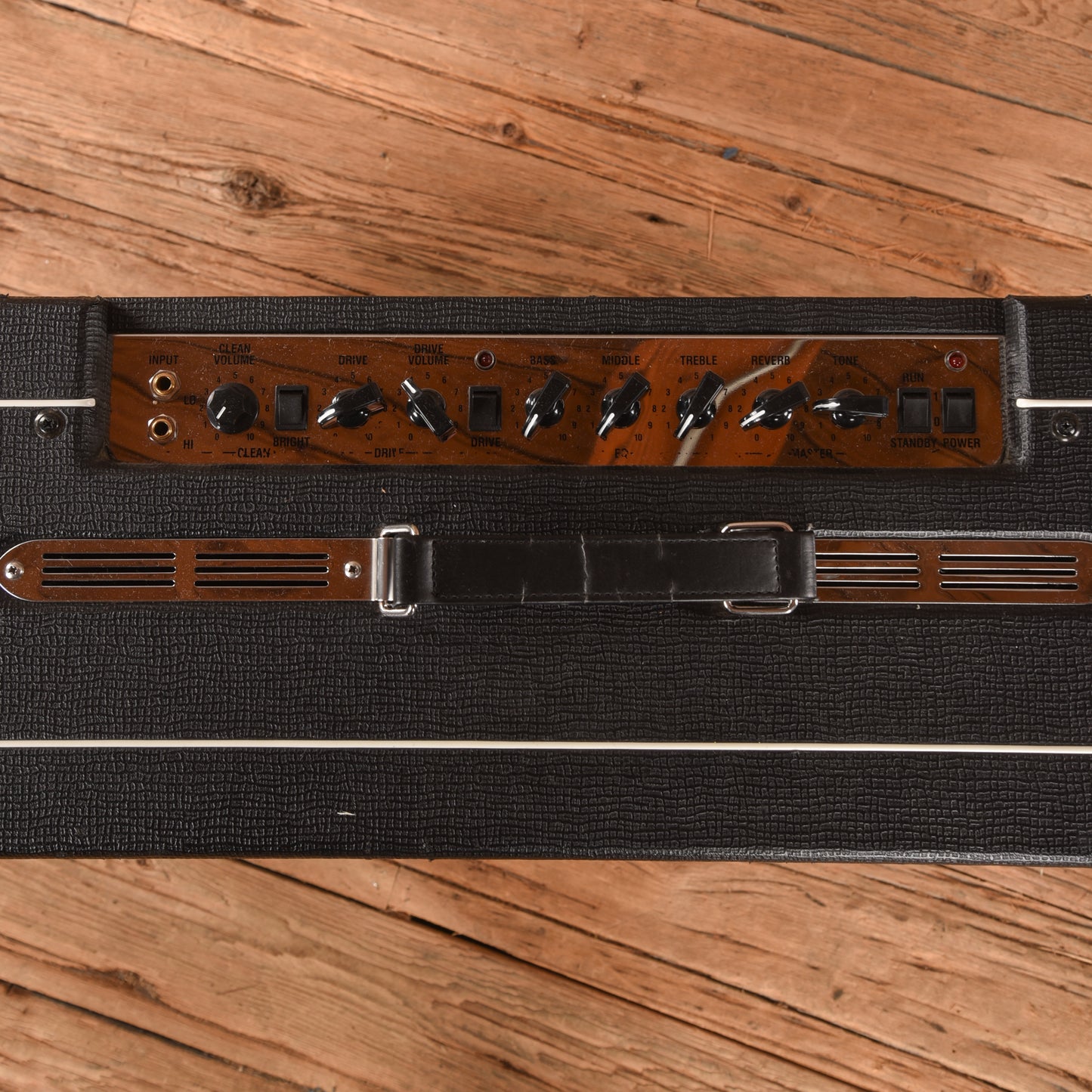 Laney VC-30 30-Watt 2x12" Guitar Combo Amp