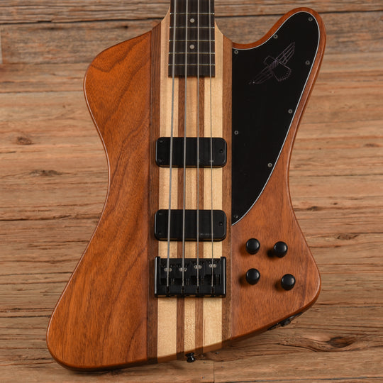 Epiphone Thunderbird IV Pro Natural 2013