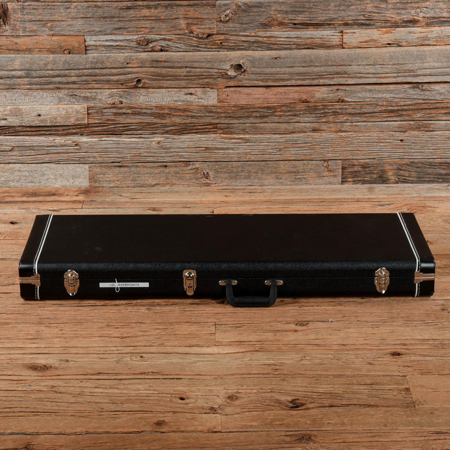 LsL La Perronita "Solana" Shoreline Gold