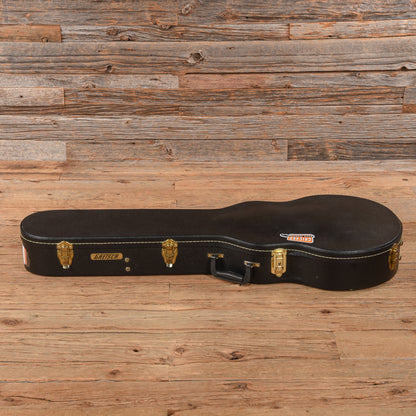 Gretsch G6659TFM Players Edition Broadkaster Jr Center Block Bourbon Stain 2019