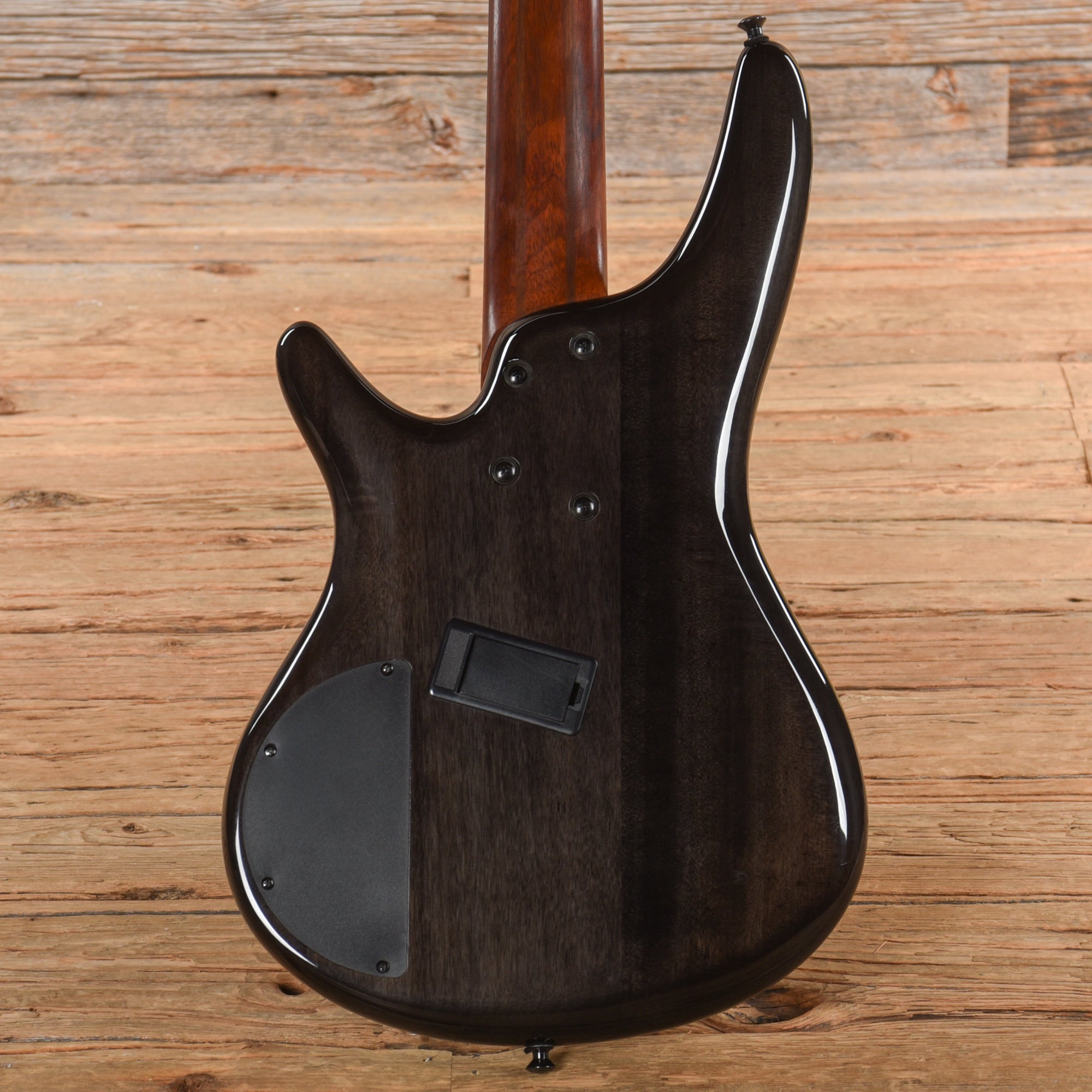 Ibanez SRMS805 5 String Multiscale Bass Deep Twilight 2021