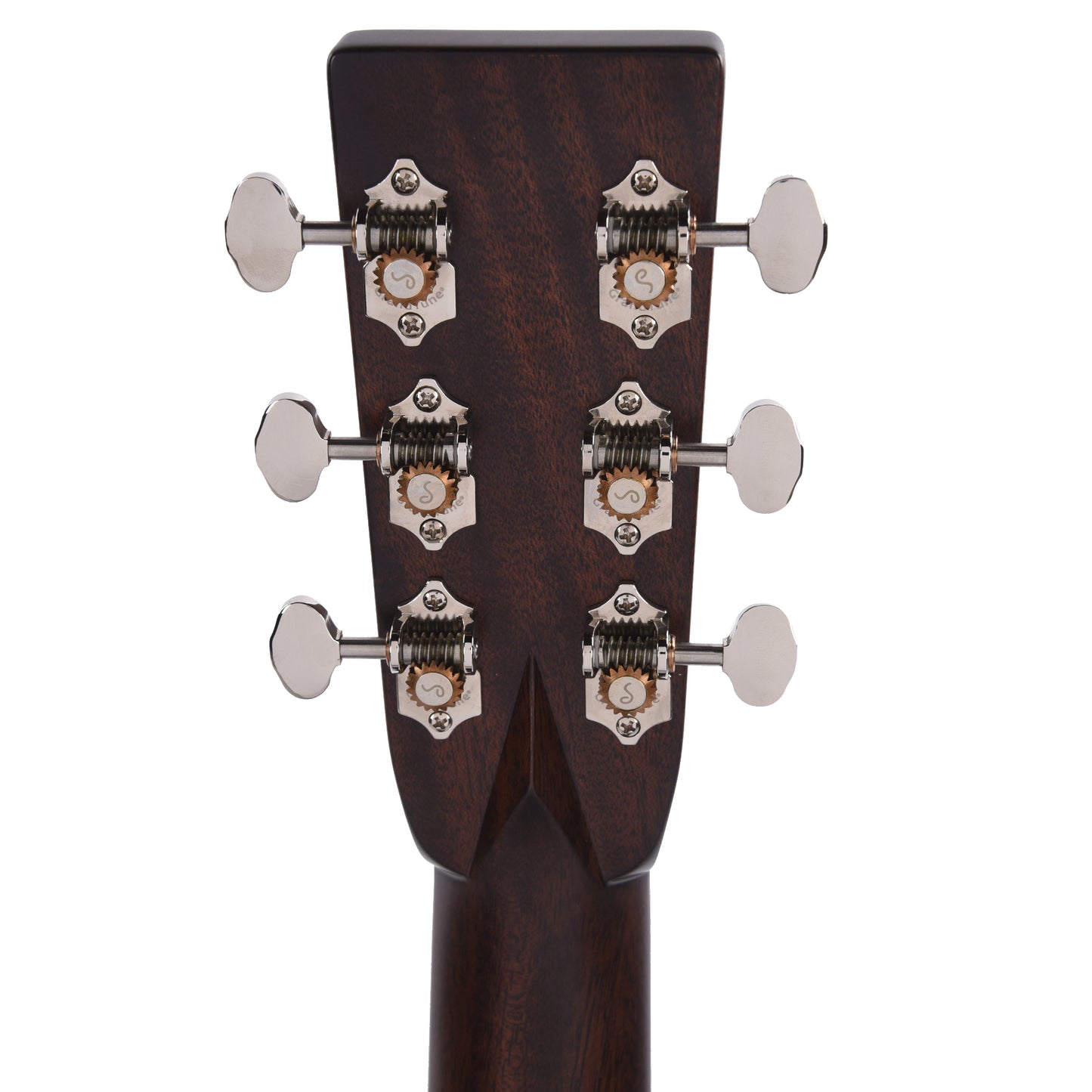 Bourgeois Touchstone Vintage D Alaskan Sitka/Indian Rosewood Natural