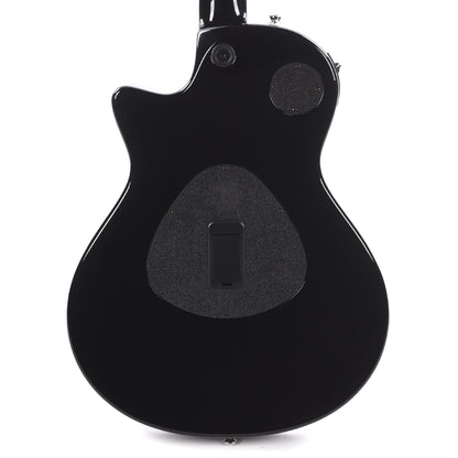 Taylor T5z Pro Figured Big Leaf Maple Harbor Blue