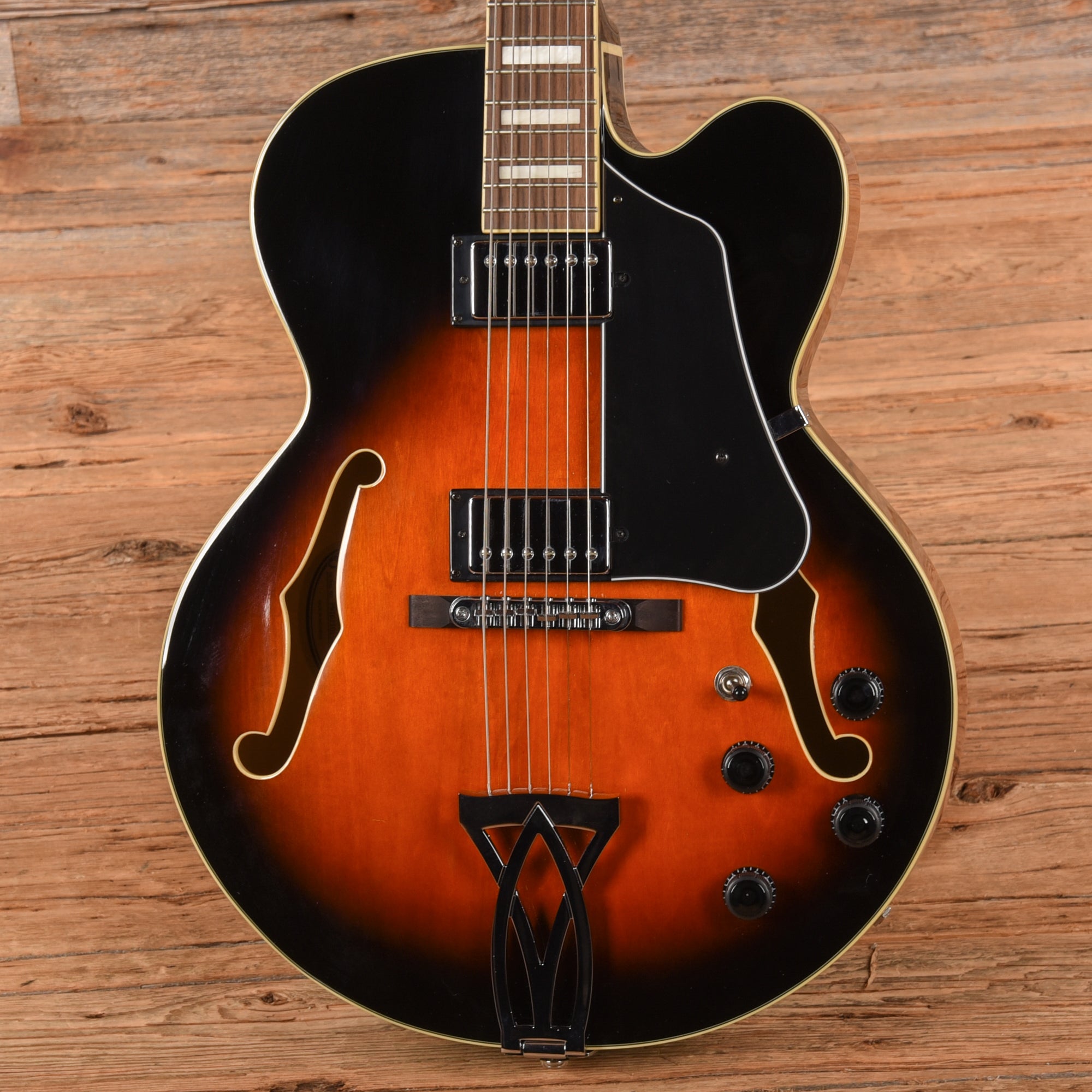 Ibanez AF75 Artcore  2016