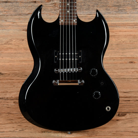 Gibson SG All American I Ebony 1996