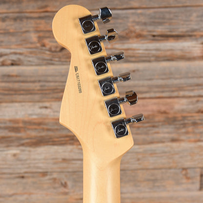 Fender American Professional Stratocaster Sunburst 2017