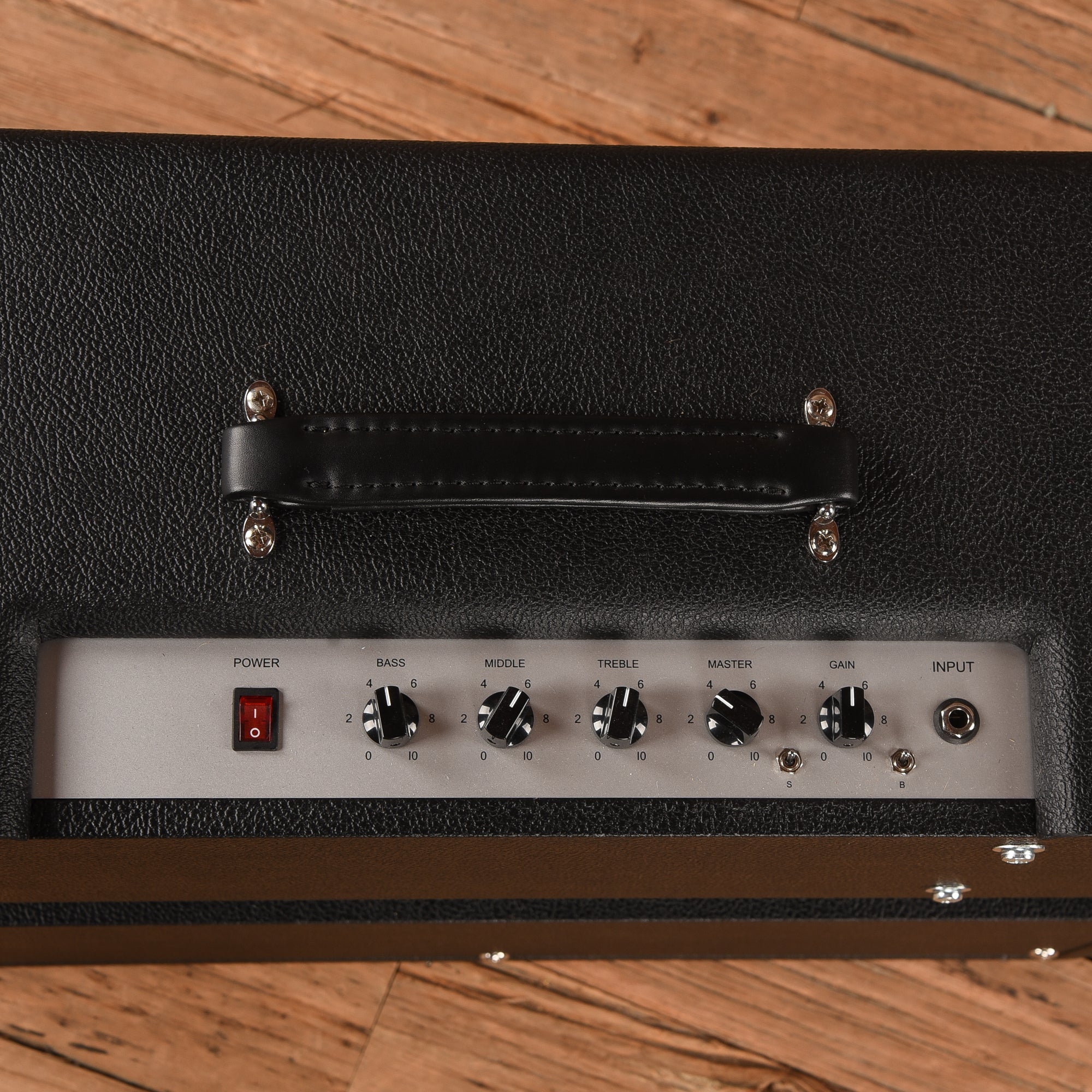 Friedman Little Sister 20-Watt 1x12