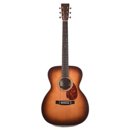 Atkin OM37 Baked Sitka/Rosewood Aged Sunburst