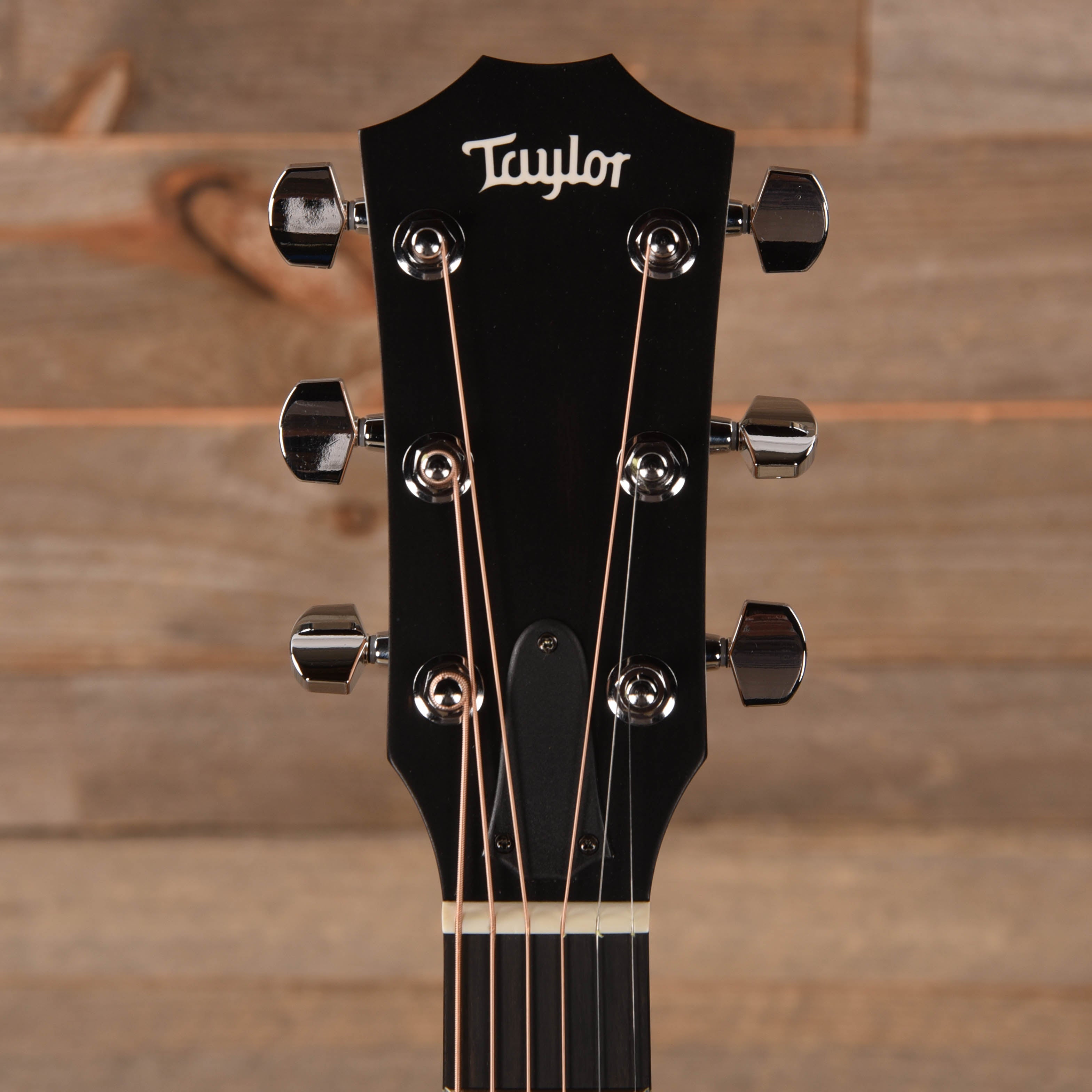 Taylor 114ce Special Edition Grand Auditorium Spruce/Walnut Natural
