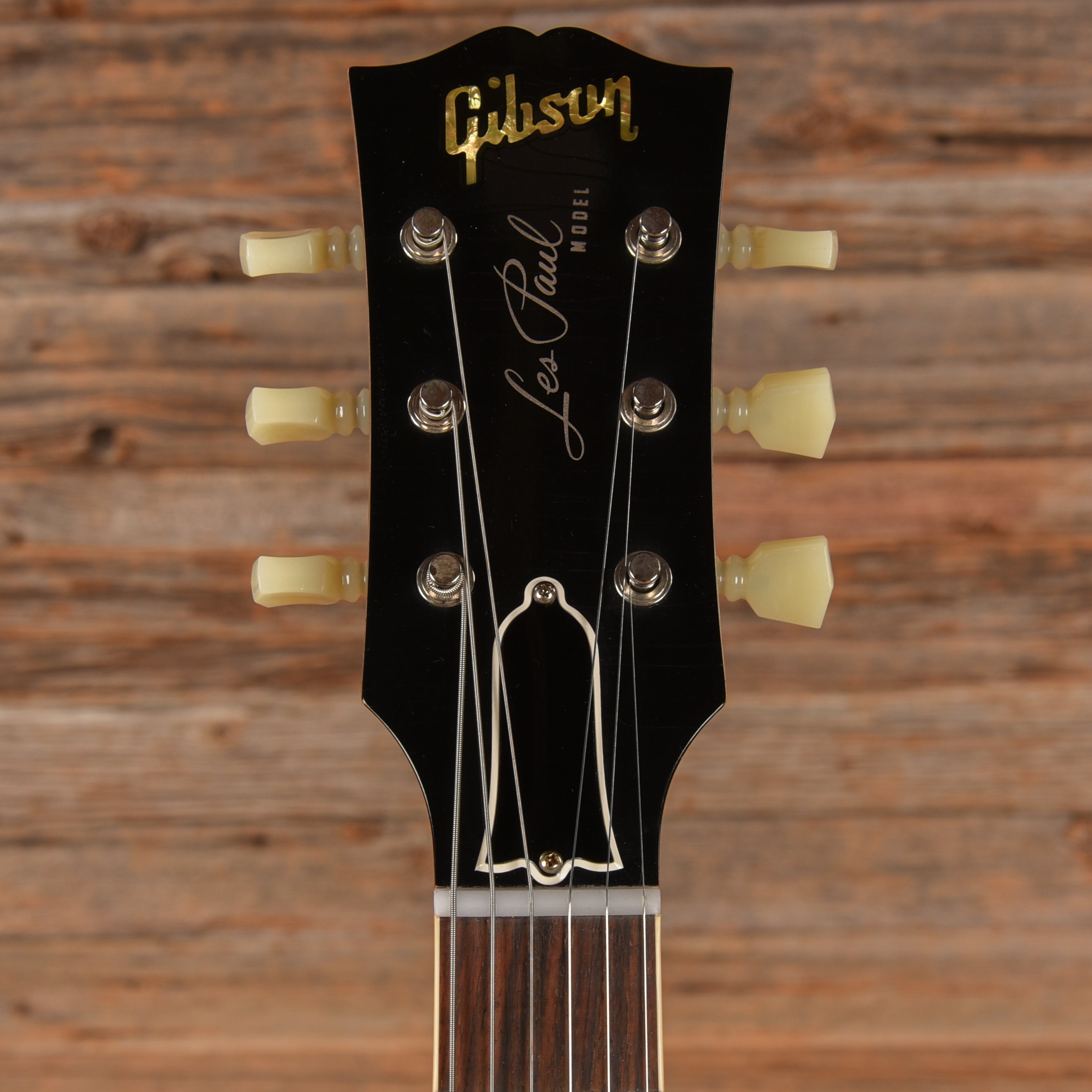 Gibson Custom Murphy Lab '60 Les Paul Standard 