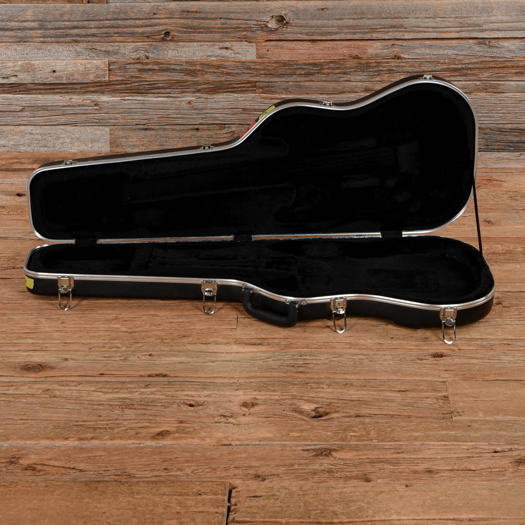 Fender '72 Stratocaster Natural 1994