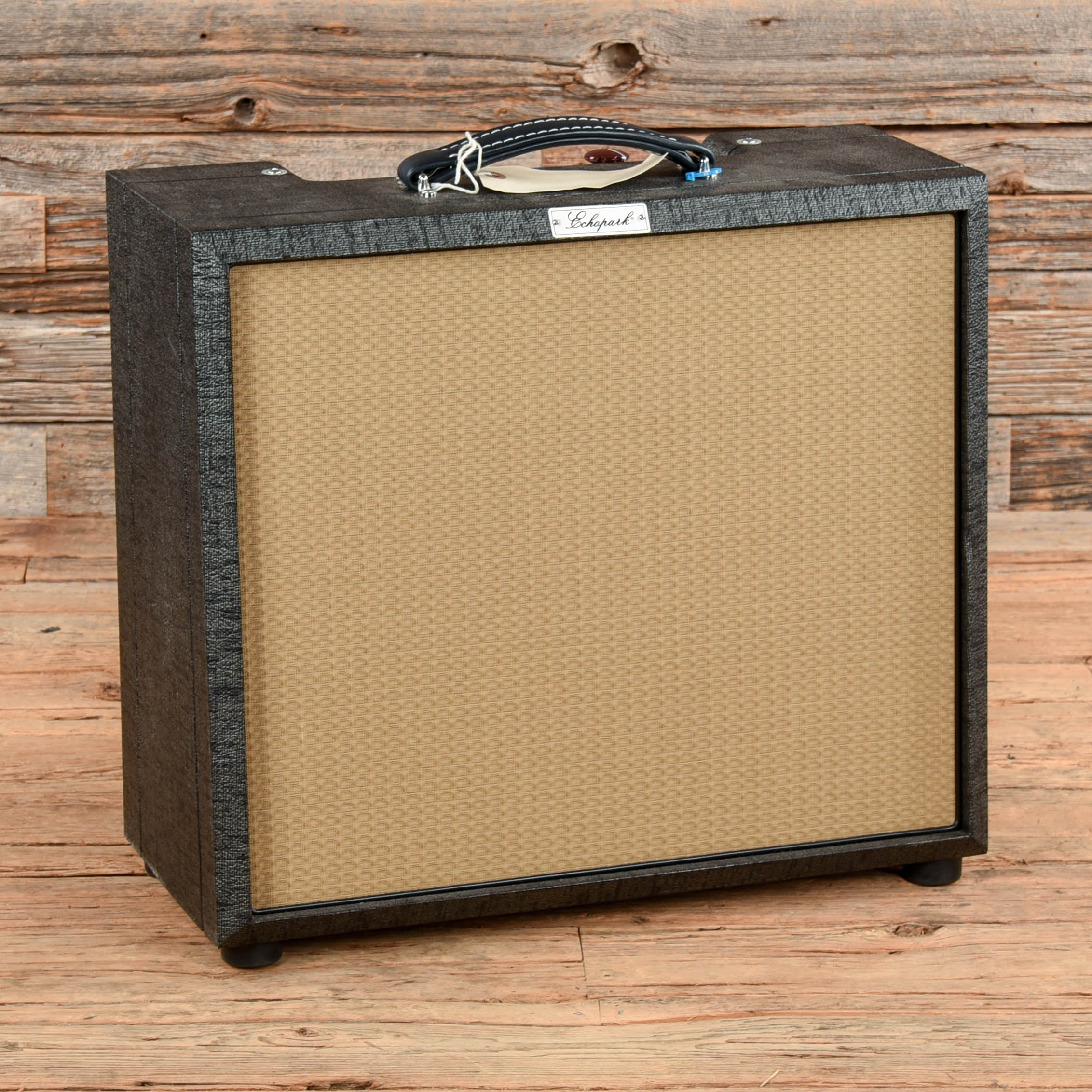 Echopark Clarence 25-Watt 1x12