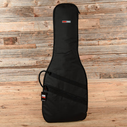 LTD EC-401 Satin Black 2012