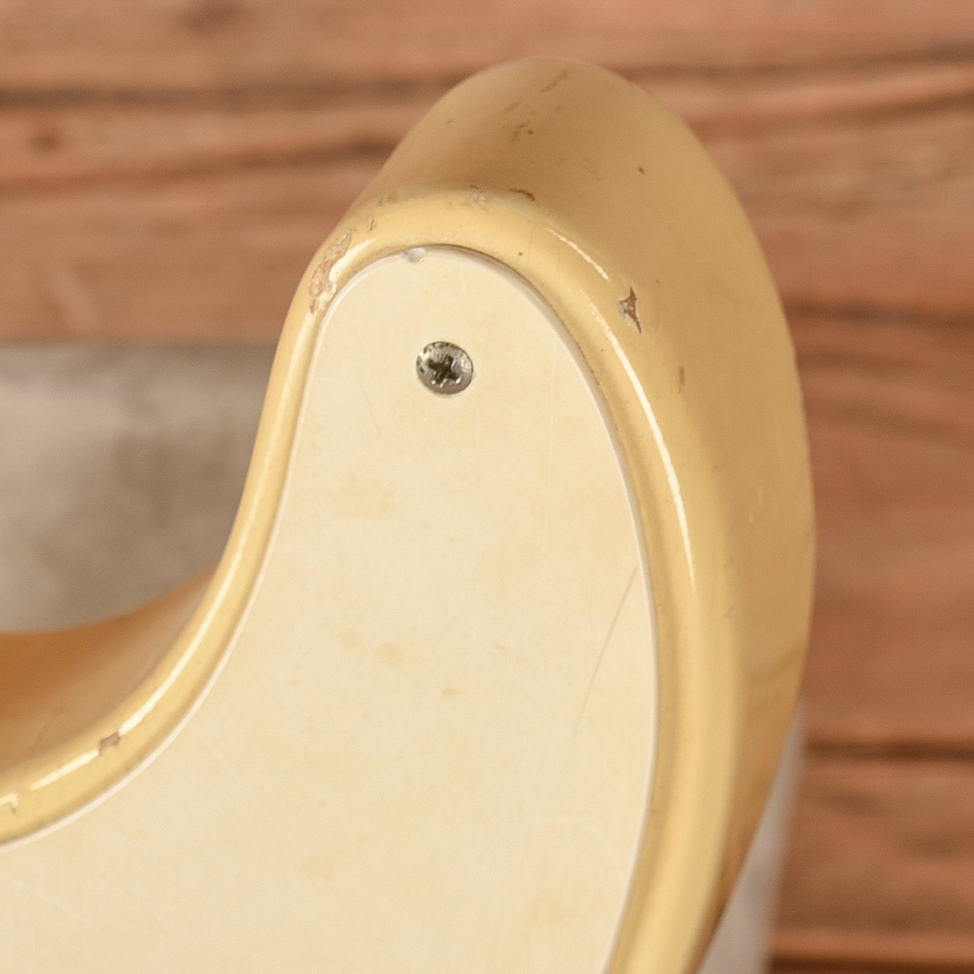 Fender Telecaster Blonde 1961