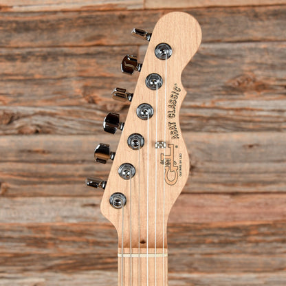 G&L USA ASAT Classic Vintage White 2015