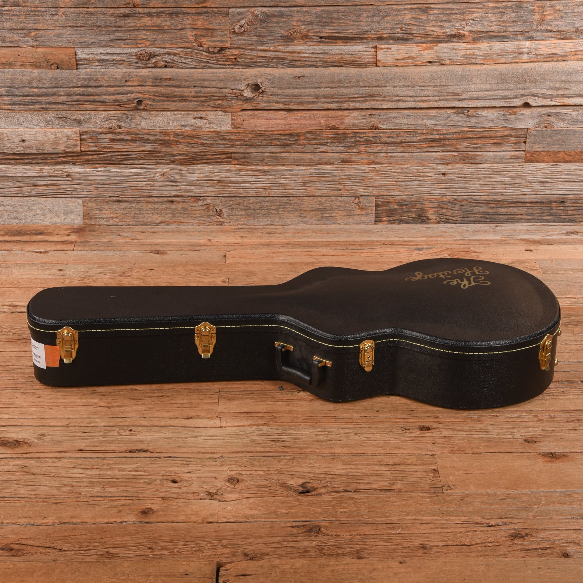 Heritage H-575 Sunburst 2014