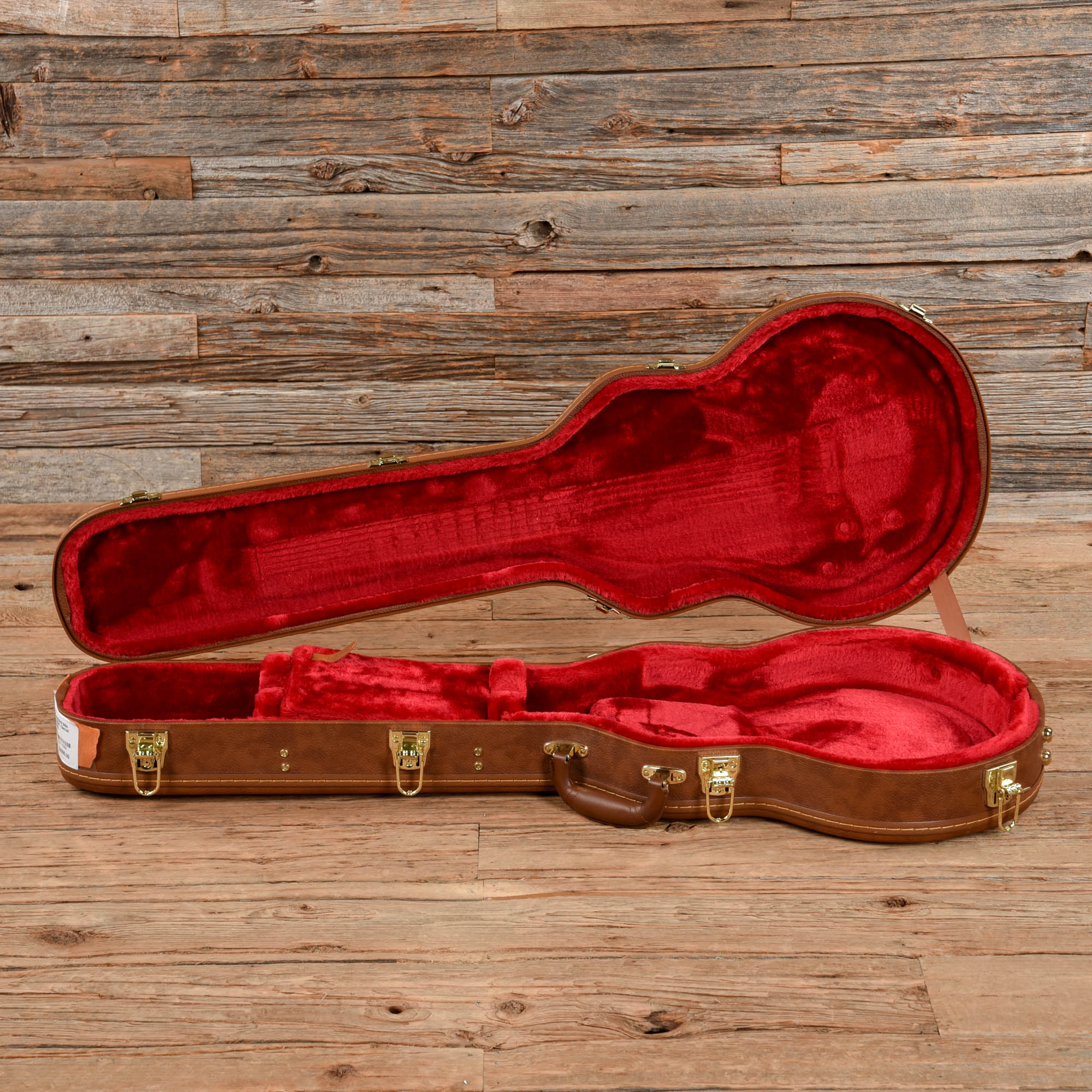 Gibson Les Paul Standard 60s Sunburst 2021