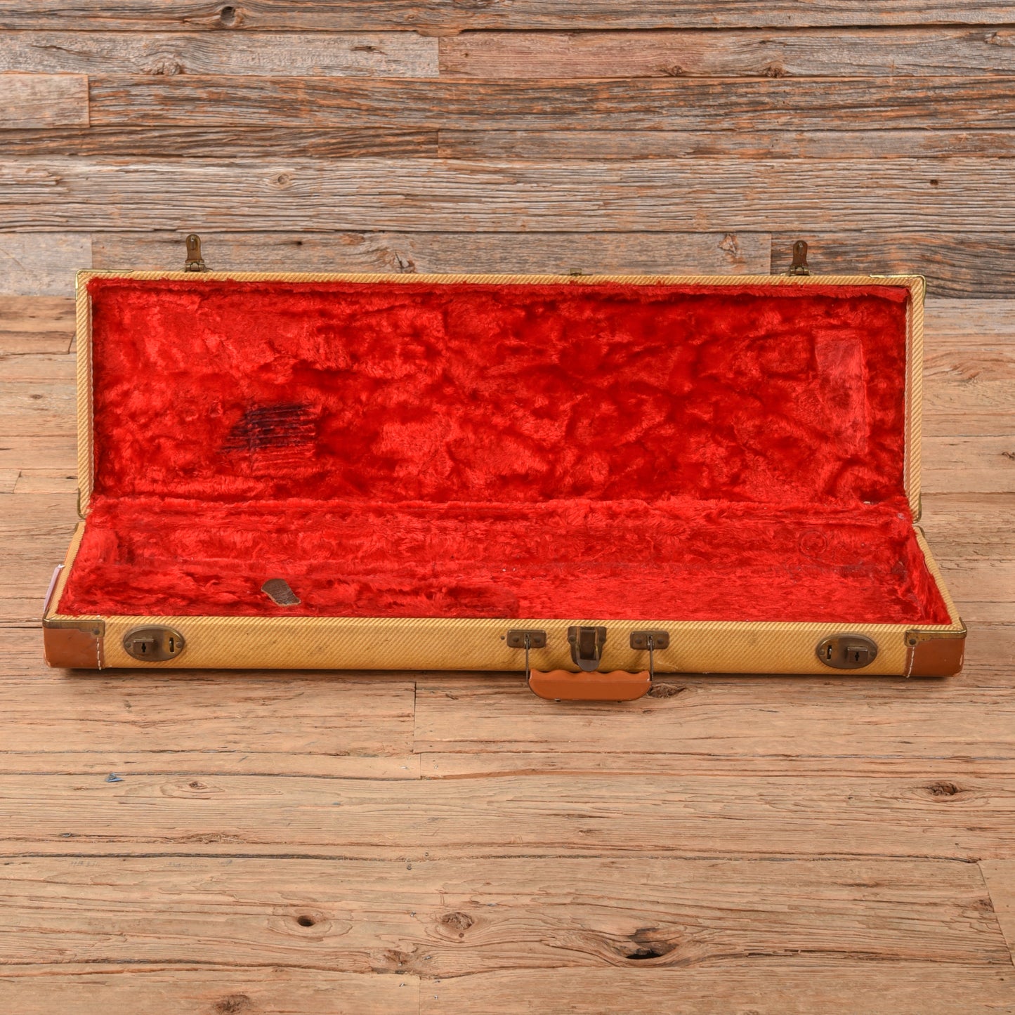 Fender Deluxe 8-String Lap Steel Blonde 1953