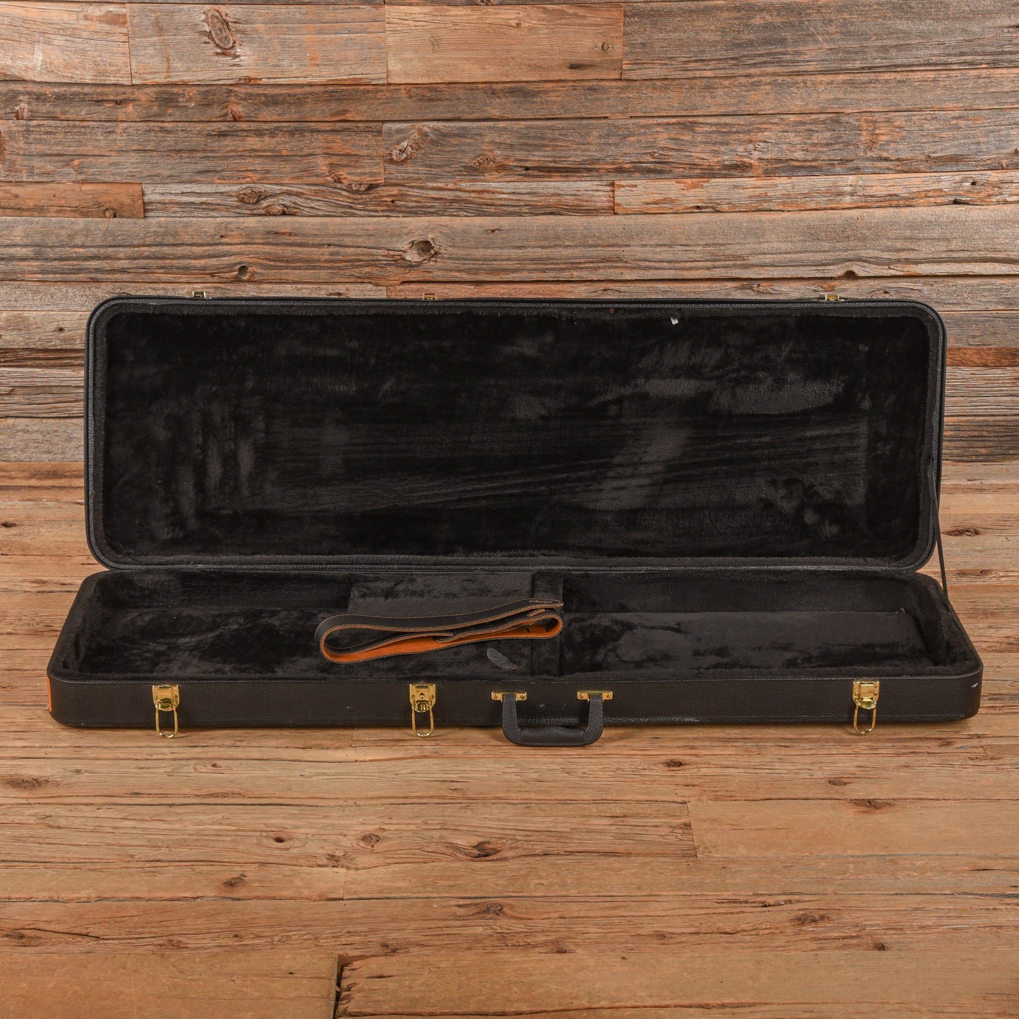 Fender Standard Jazz Bass White 1997