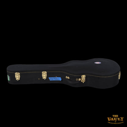 Gibson Everly Brothers Black 1963