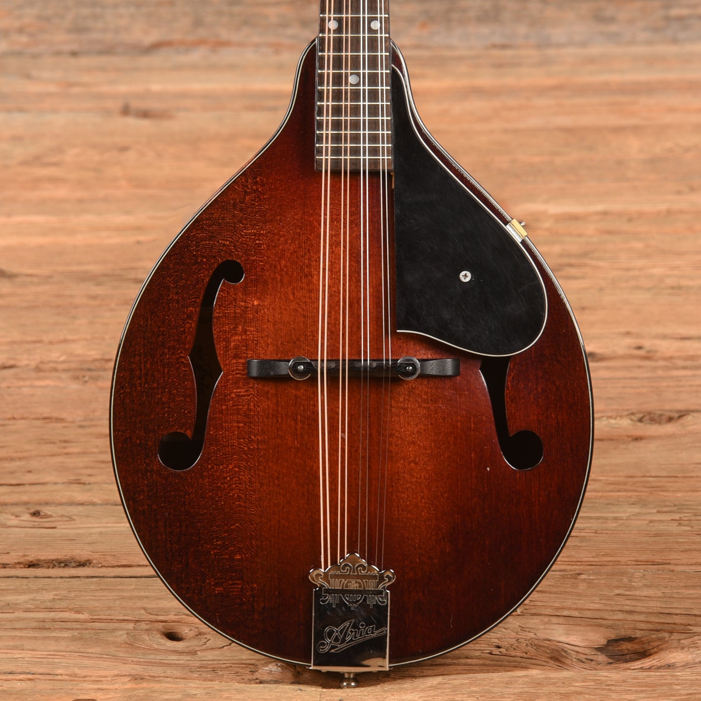 Aria M-180BG Sunburst 1970s