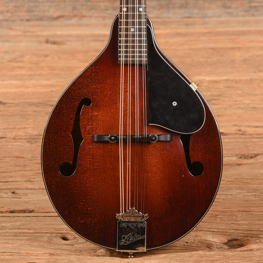 Aria M-180BG Sunburst 1970s