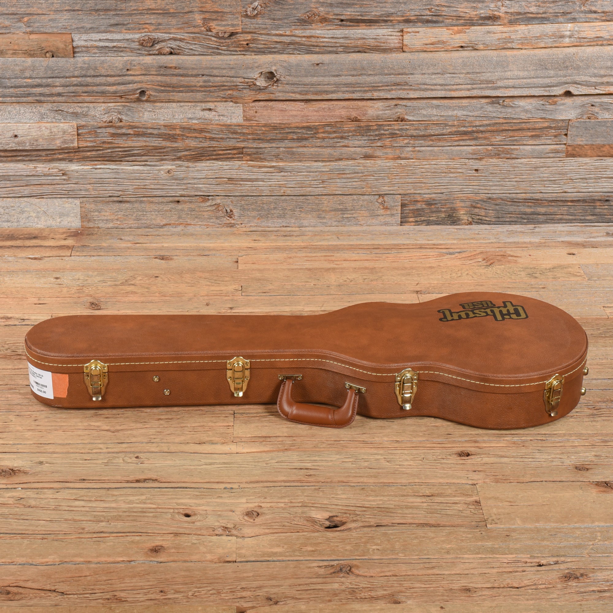 Gibson Les Paul Studio Wine Red 2016