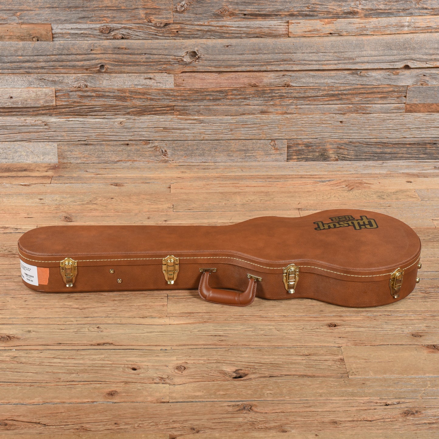 Gibson Les Paul Studio Wine Red 2016