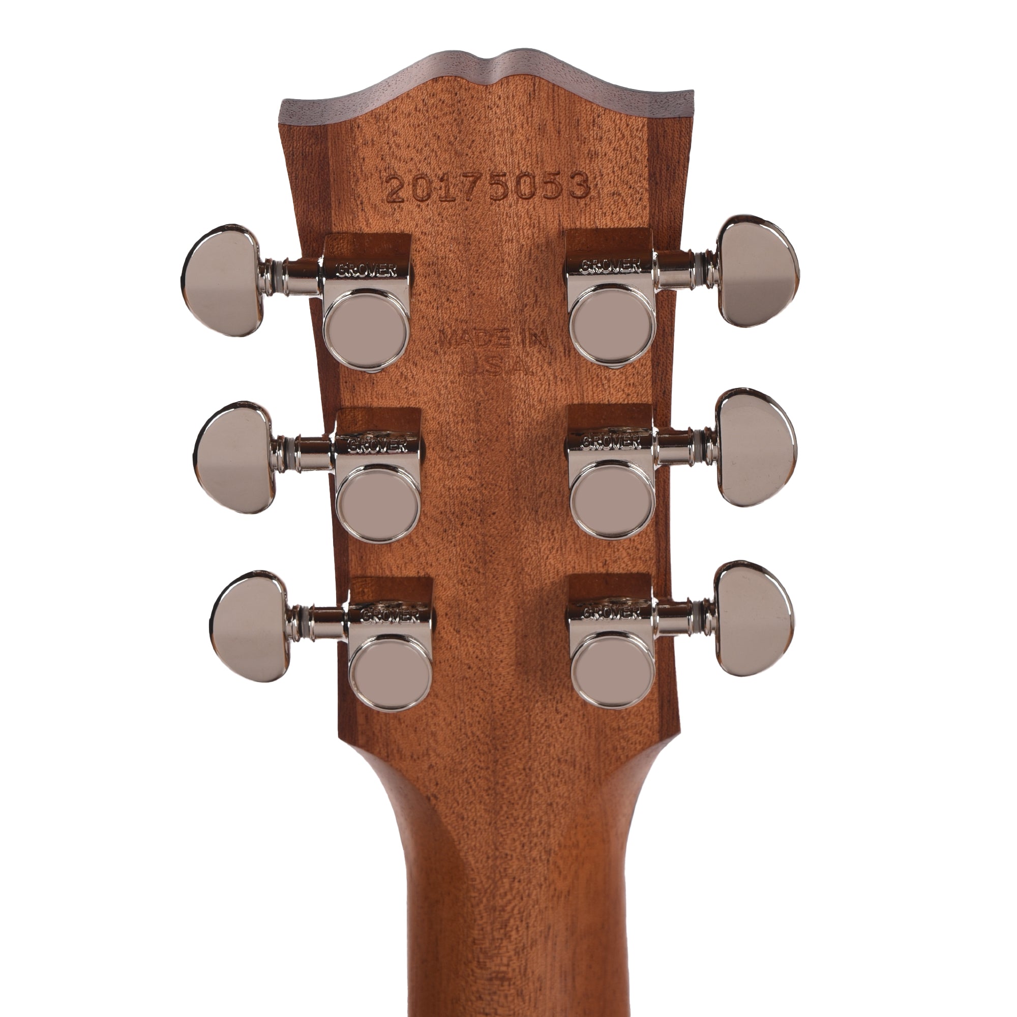Gibson Modern Hummingbird Studio Walnut Gloss Top Walnut Burst