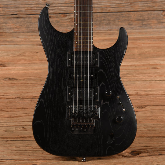 Jackson Professional Stealth Black