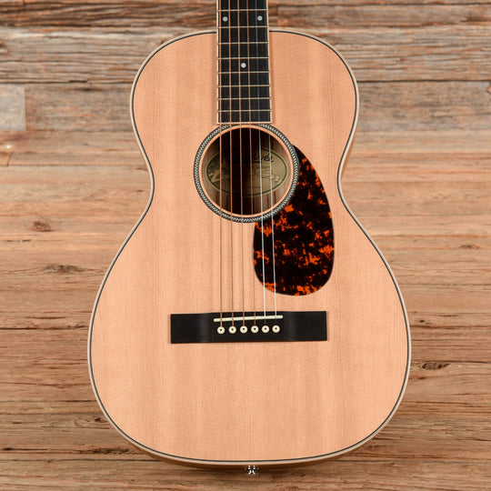 Larrivee P-03Z Natural 2017