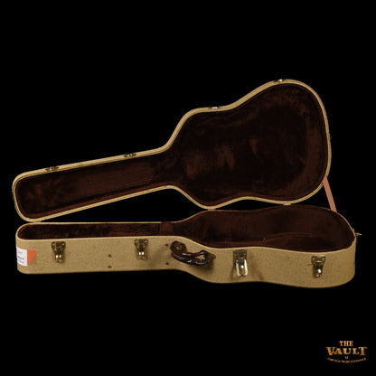 Gibson J50-ADJ Natural 1967