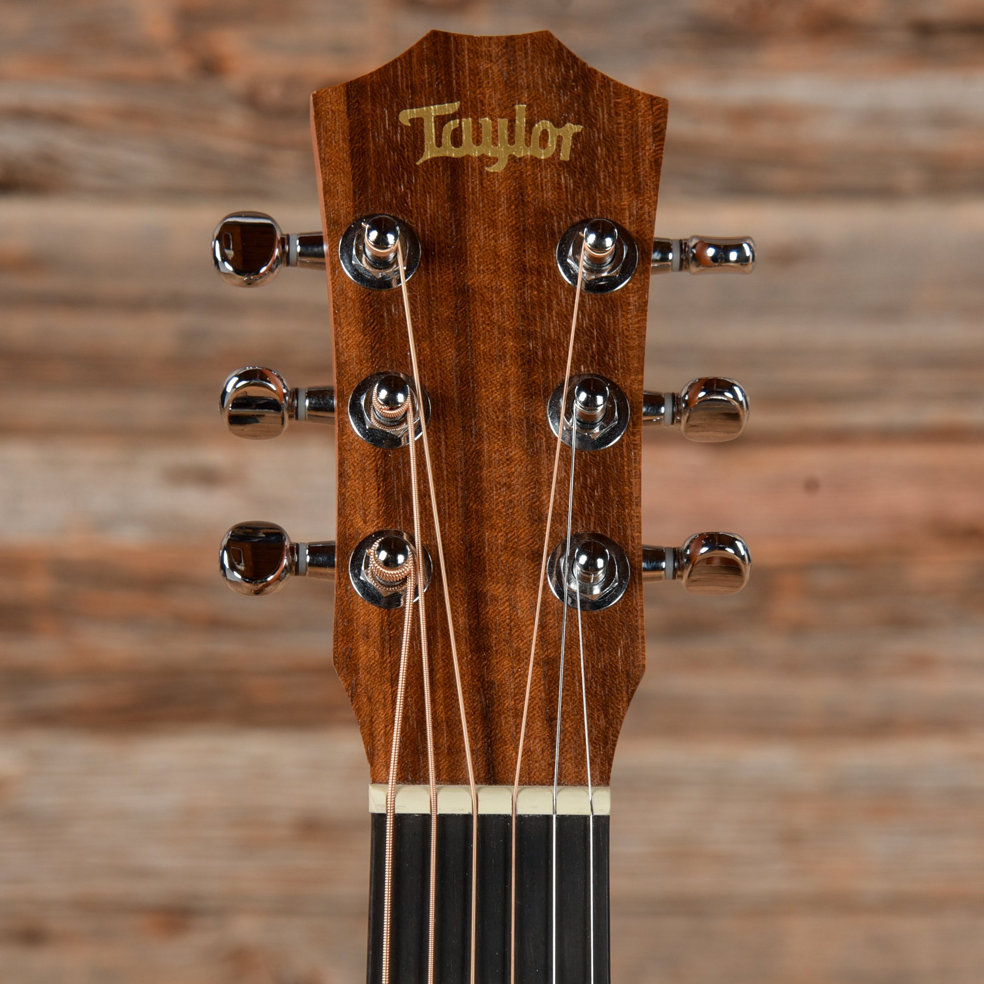 Taylor BT2 Baby Taylor Natural 2018