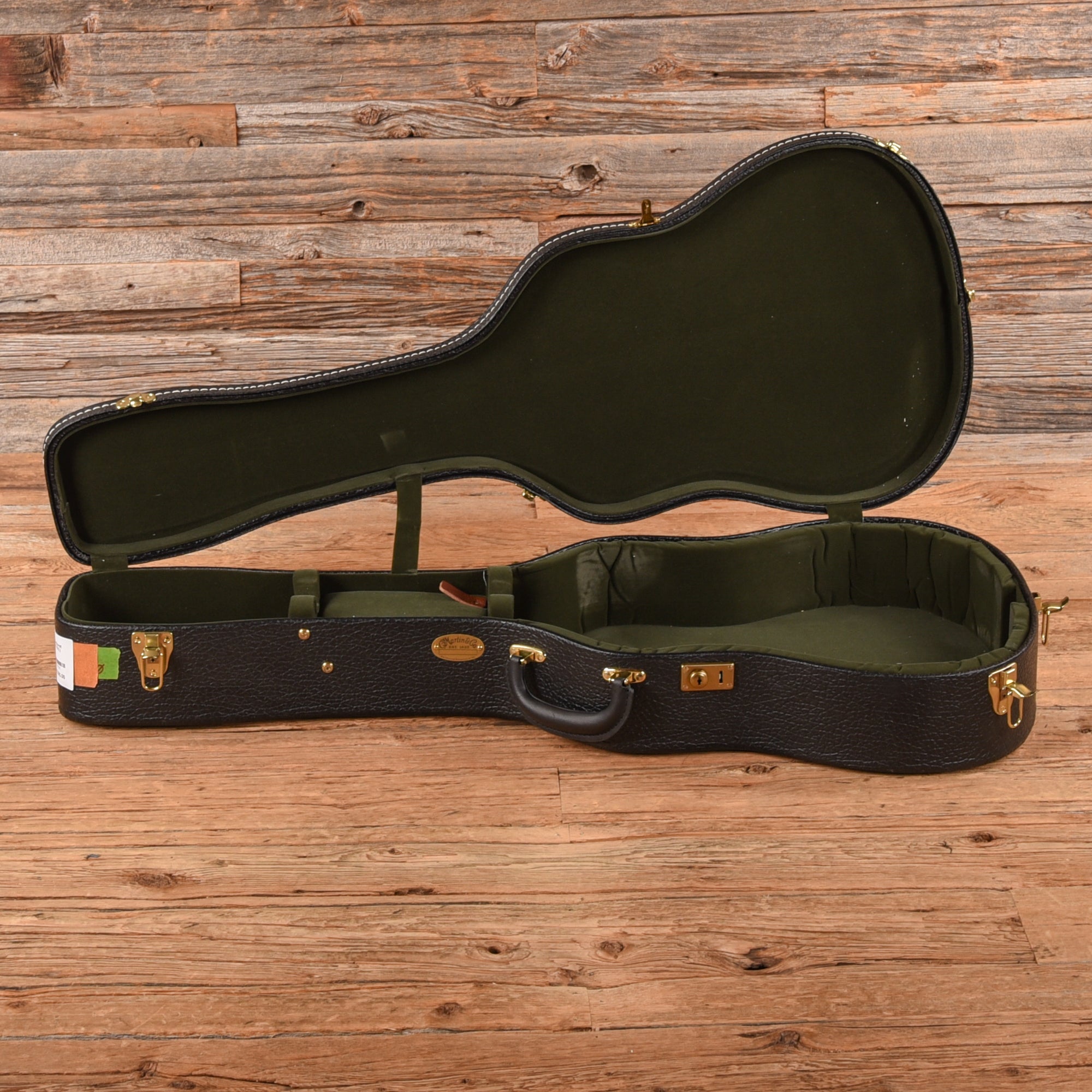 Martin CEO 10 Sunburst 2024