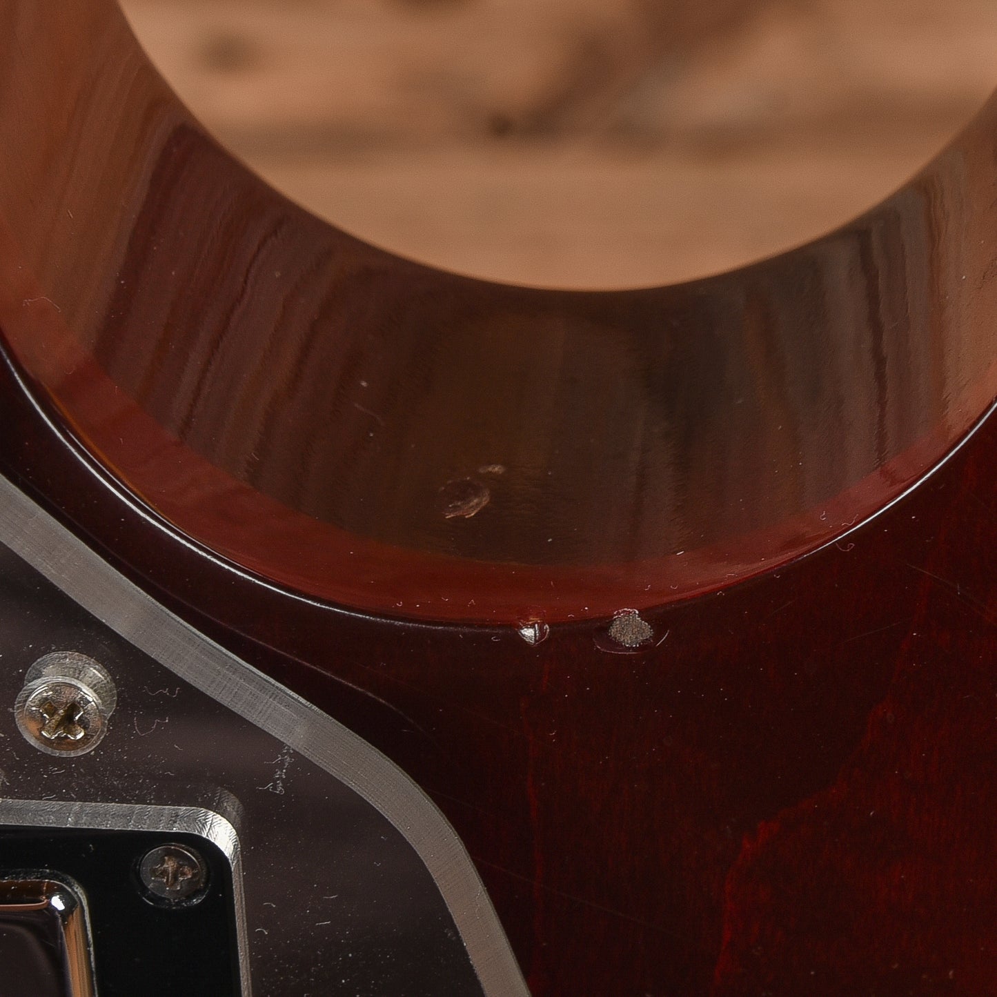 Gibson Les Paul Studio Wine Red 1997