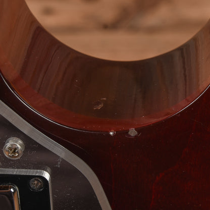 Gibson Les Paul Studio Wine Red 1997