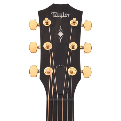 Taylor 50th Anniversary Limited 312ce Grand Concert Torrefied Sitka/Sapele Shaded Edgeburst ES2