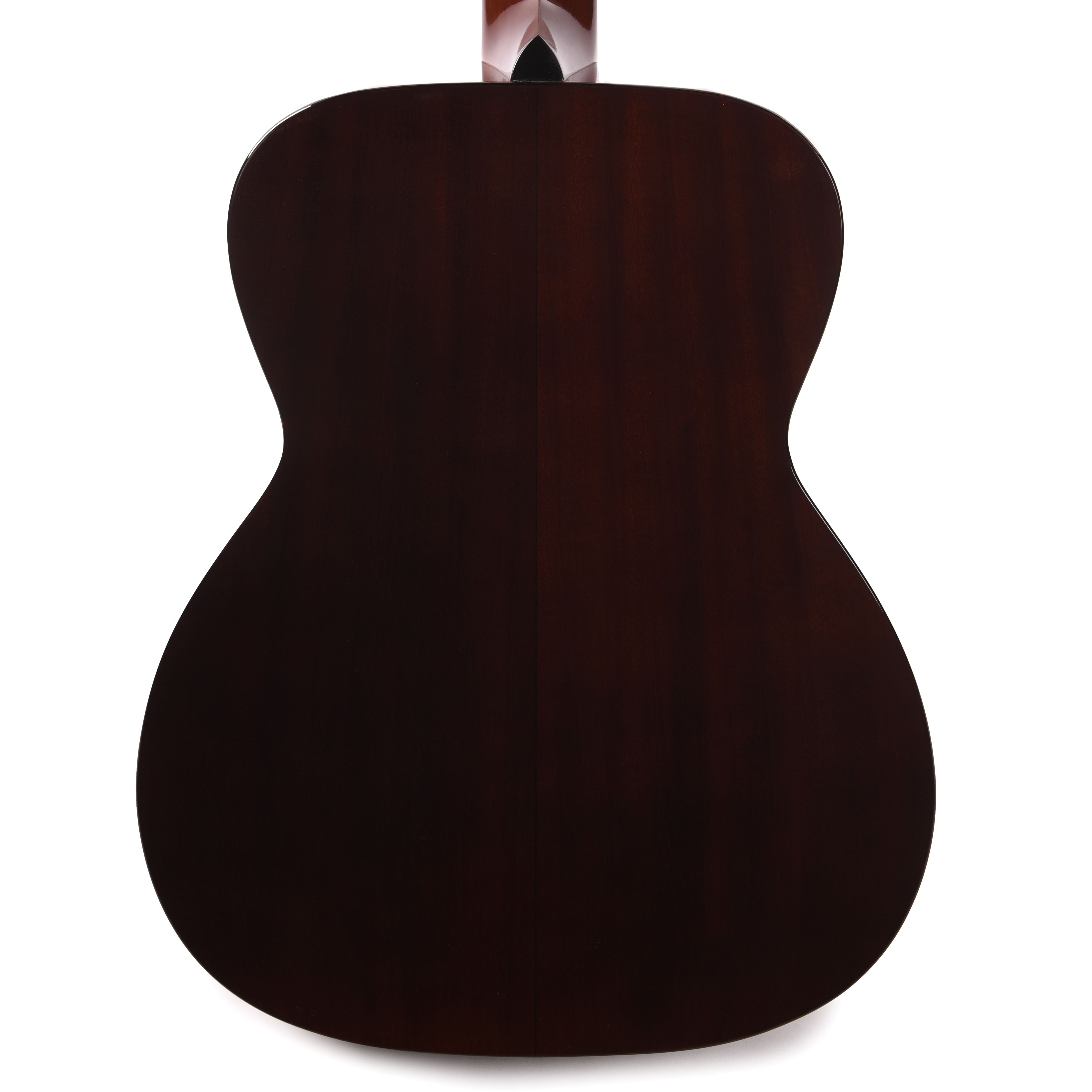 Atkin Essential 000 Pre-War Baked Adirondack/Mahogany Aged Natural