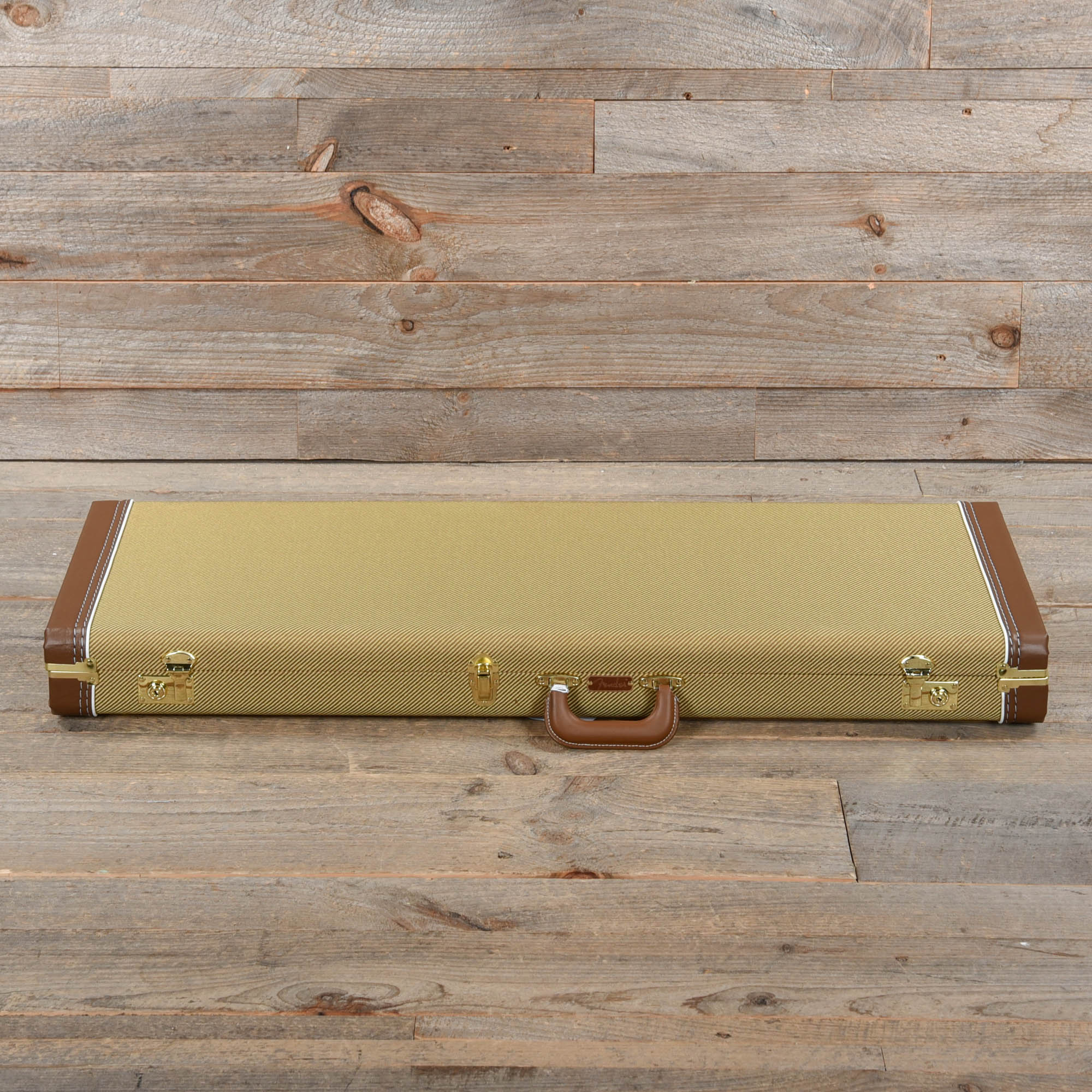 Fender Artist Jimmy Page Telecaster Mirror White Blonde