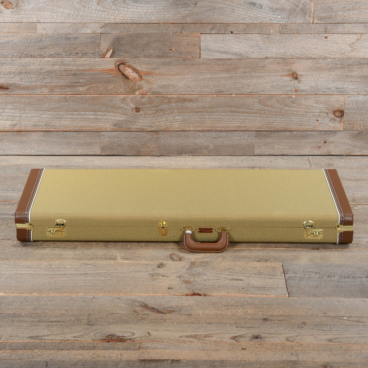 Fender Artist Jimmy Page Telecaster Mirror White Blonde