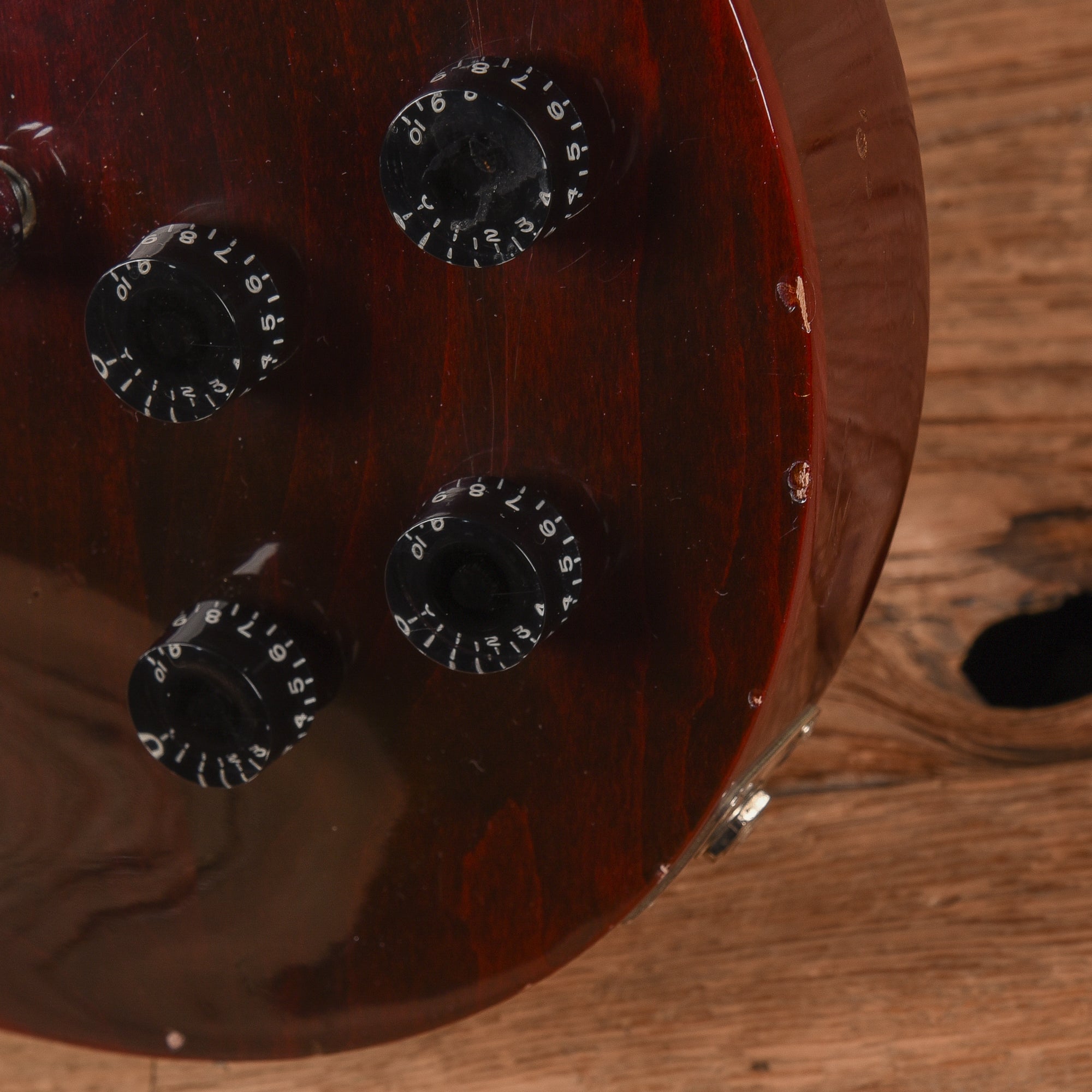 Gibson Les Paul Studio Wine Red 1995