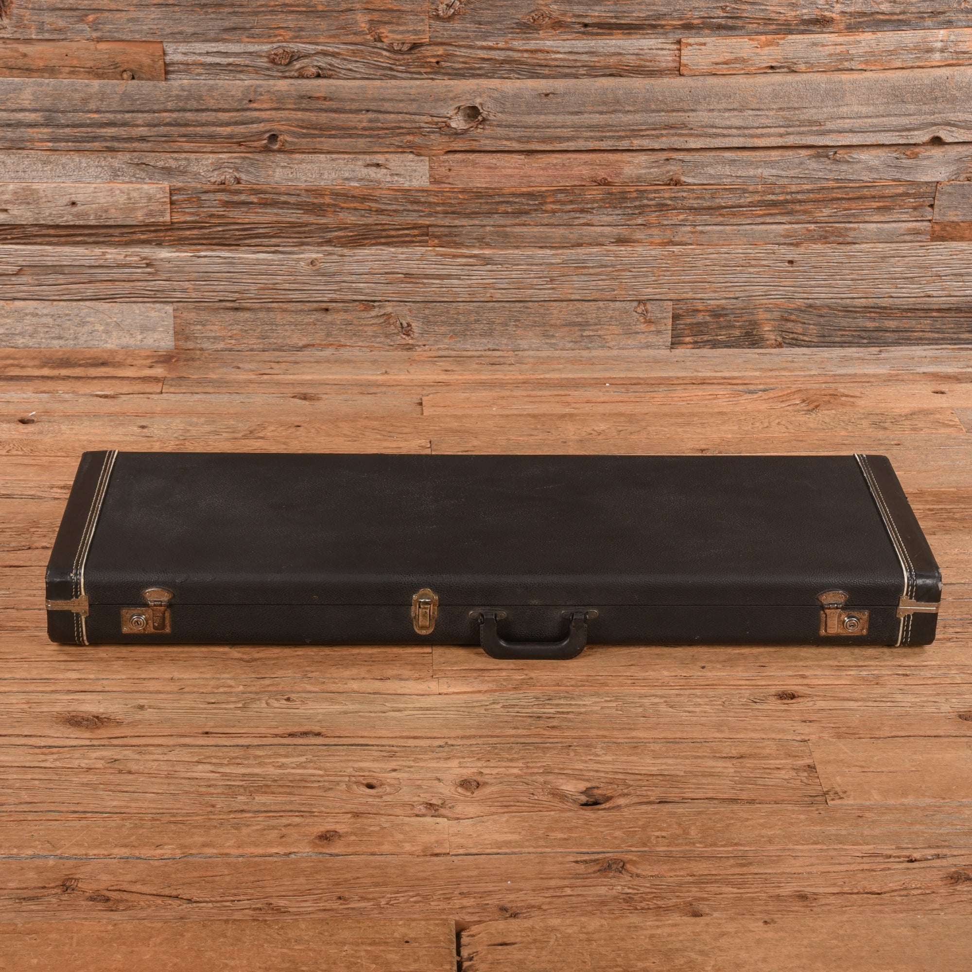 Fender Jazzmaster Sunburst 1966