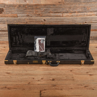 Yamaha BBP34 Broadbass Sunburst