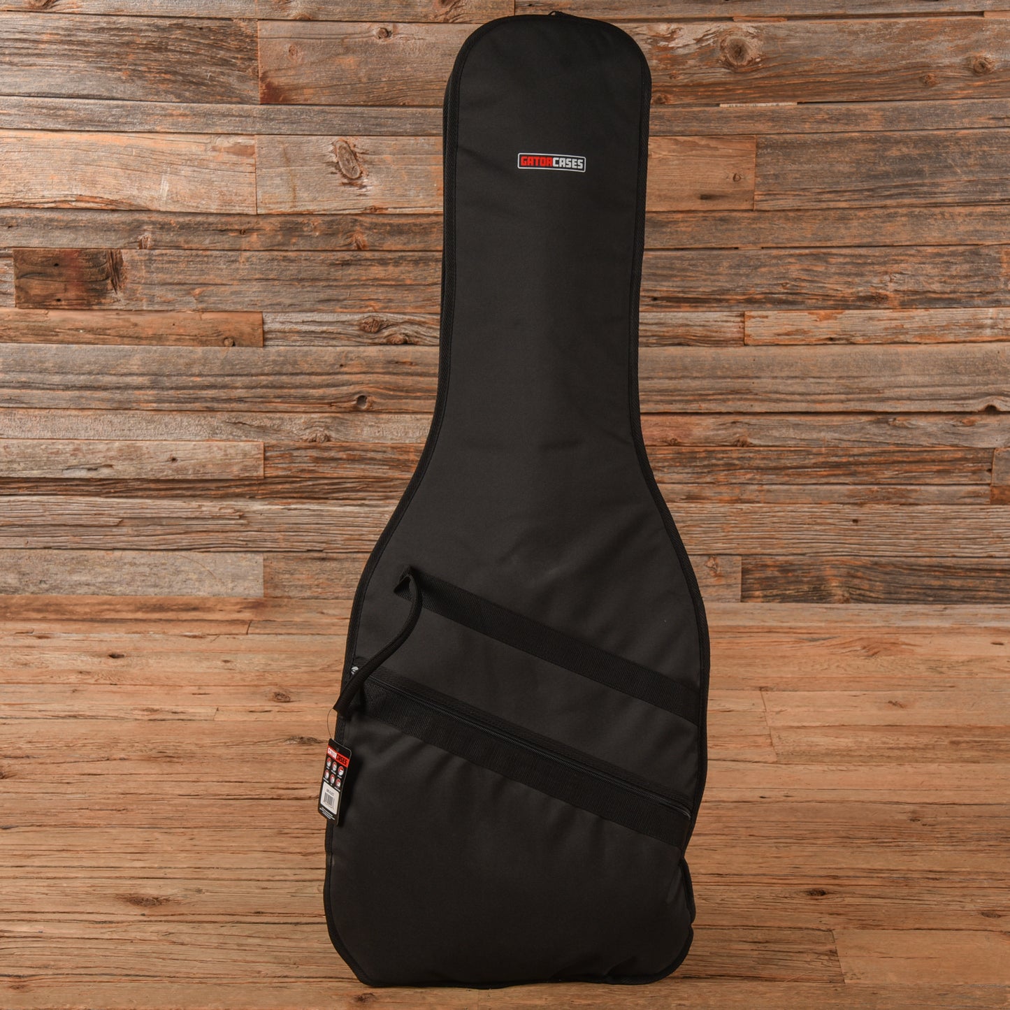 Sterling by Music Man SUB Series Axis Transparent Black