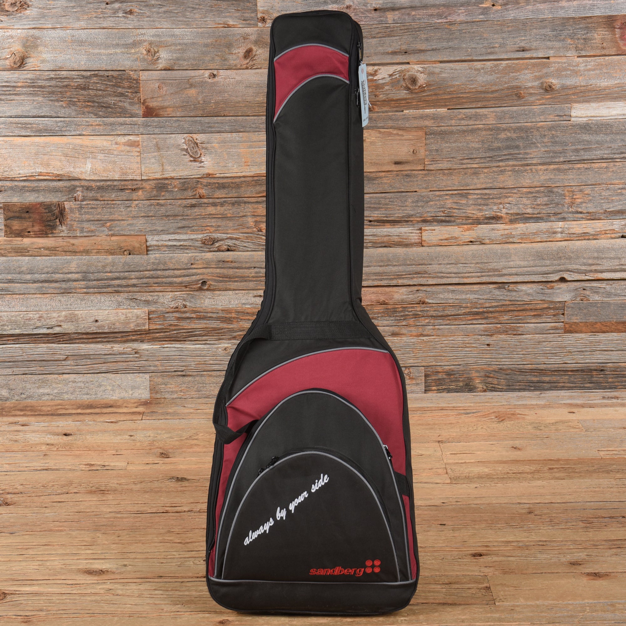 Sandberg Classic 4 Black Burst