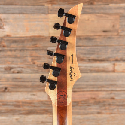 Ormsby Dino Cazares DC-6 Violaceous