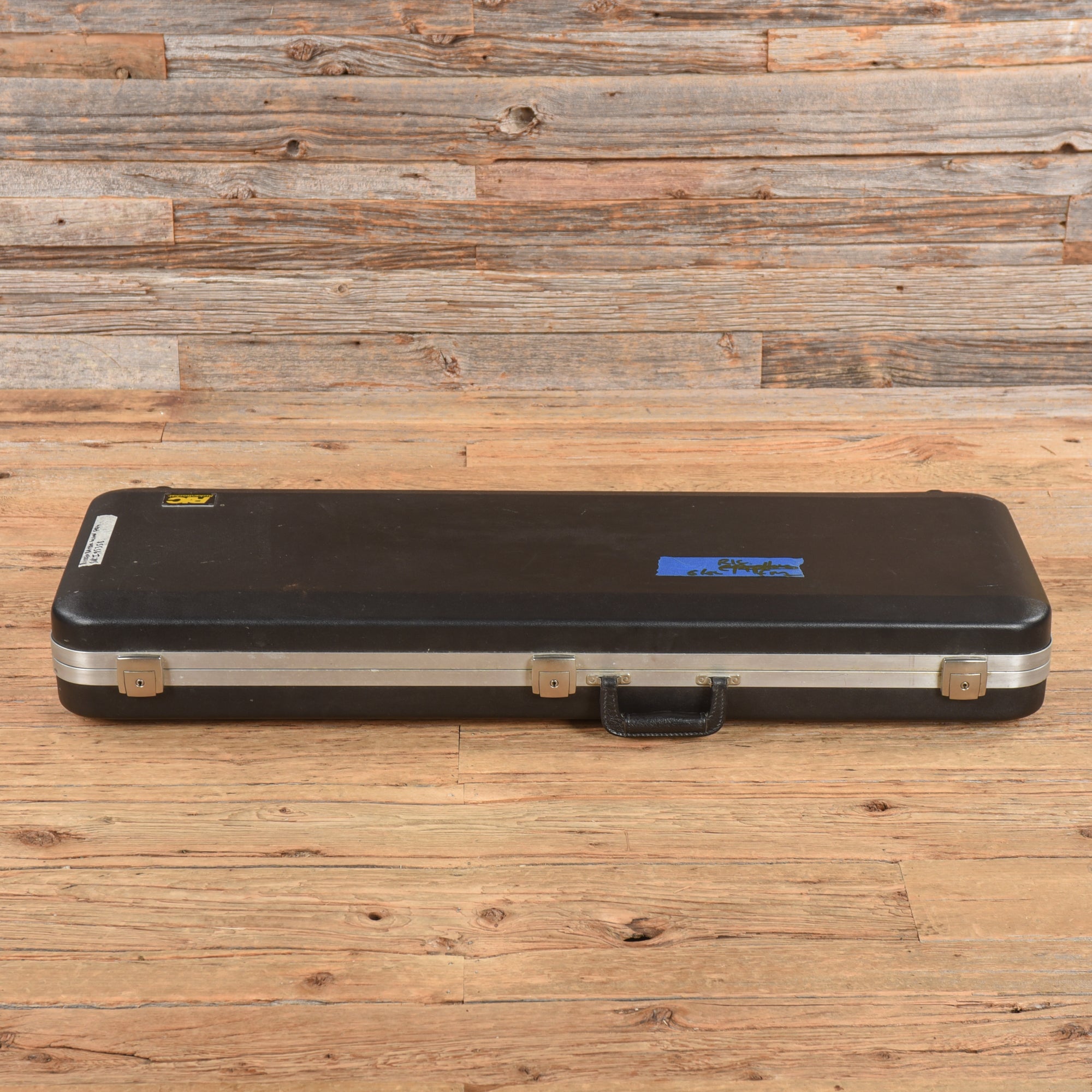 Rickenbacker 230GF Glen Frey Signature Jetglo