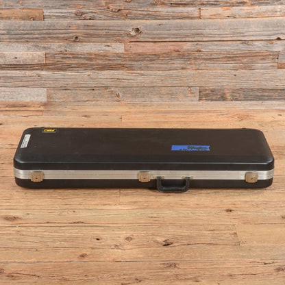 Rickenbacker 230GF Glen Frey Signature Jetglo