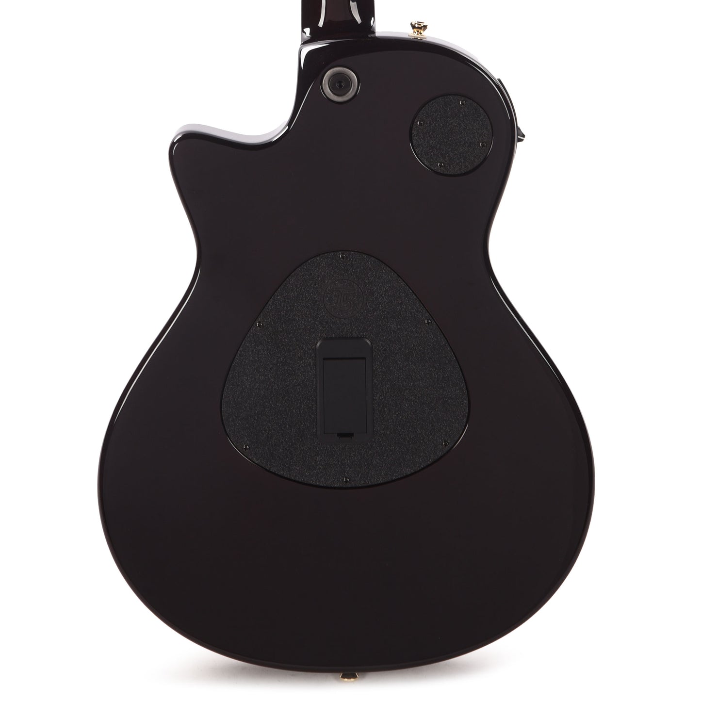 Taylor T5z Hawaiian Koa Custom Shaded Edgeburst