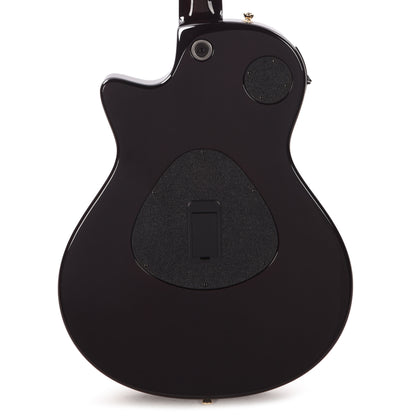 Taylor T5z Hawaiian Koa Custom Shaded Edgeburst